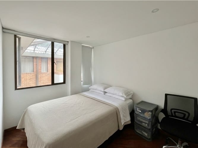 Apartamento de 3 alcobas en arriendo en Bella Suiza, Bogotá, 110 m² · foto 10 de 17