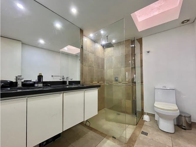 Apartamento de 3 alcobas en arriendo en Bella Suiza, Bogotá, 110 m² · foto 14 de 17