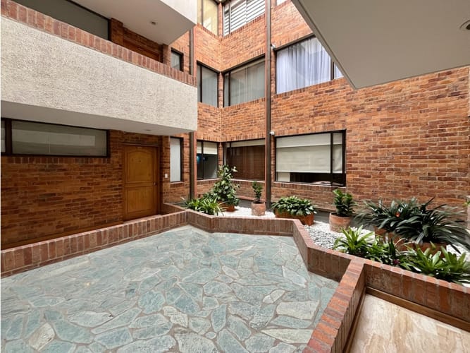 Apartamento de 3 alcobas en arriendo en Bella Suiza, Bogotá, 110 m² · foto 15 de 17