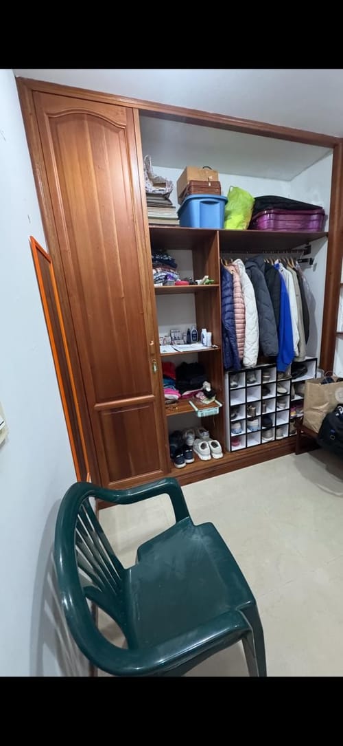 Apartamento de 4 alcobas en venta en Palogrande, Manizales, 168 m² · foto 12 de 18