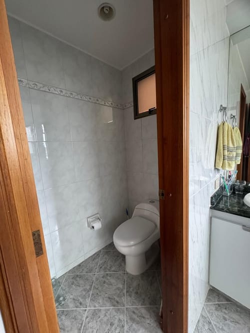 Apartamento de 4 alcobas en venta en Palogrande, Manizales, 168 m² · foto 17 de 18