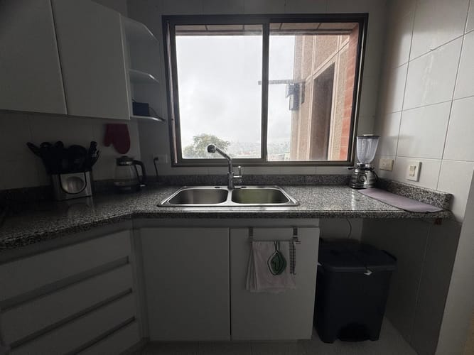 Apartamento de 4 alcobas en venta en Palogrande, Manizales, 168 m² · foto 9 de 18