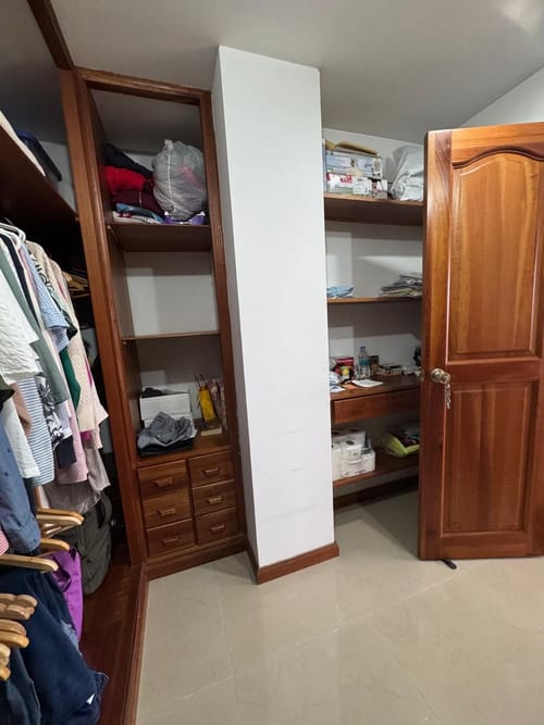 Apartamento de 4 alcobas en venta en Palogrande, Manizales, 168 m² · foto 10 de 18