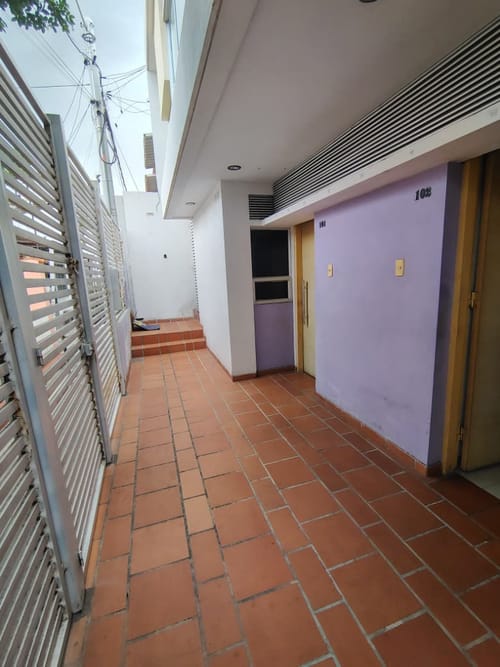 Apartamento de 2 alcobas en arriendo en Zulima, Cúcuta, 50 m² · foto 2 de 14