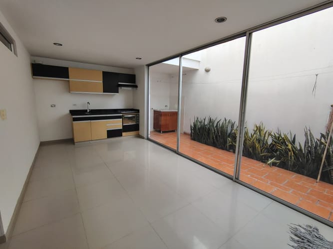 Apartamento de 2 alcobas en arriendo en Zulima, Cúcuta, 50 m² · foto 3 de 14
