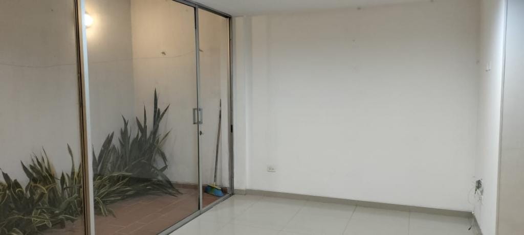 Apartamento de 2 alcobas en arriendo en Zulima, Cúcuta, 50 m² · foto 4 de 14