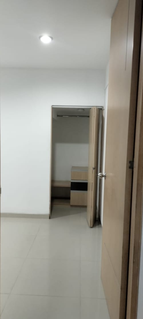 Apartamento de 2 alcobas en arriendo en Zulima, Cúcuta, 50 m² · foto 7 de 14
