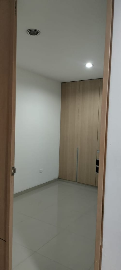 Apartamento de 2 alcobas en arriendo en Zulima, Cúcuta, 50 m² · foto 8 de 14