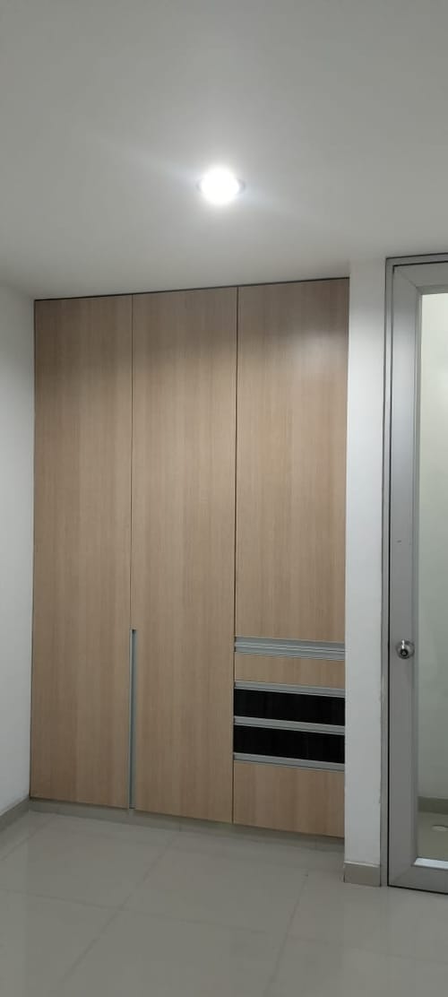 Apartamento de 2 alcobas en arriendo en Zulima, Cúcuta, 50 m² · foto 10 de 14