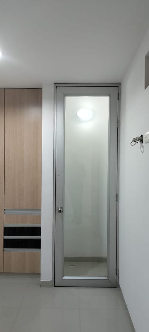 Apartamento de 2 alcobas en arriendo en Zulima, Cúcuta, 50 m² · foto 11 de 14
