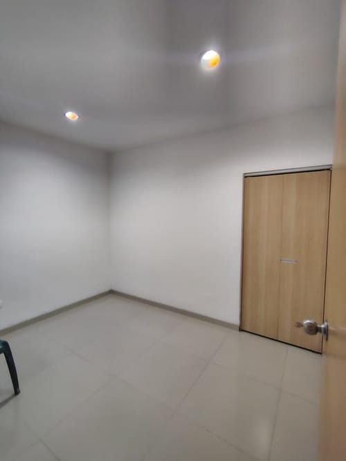 Apartamento de 2 alcobas en arriendo en Zulima, Cúcuta, 50 m² · foto 12 de 14