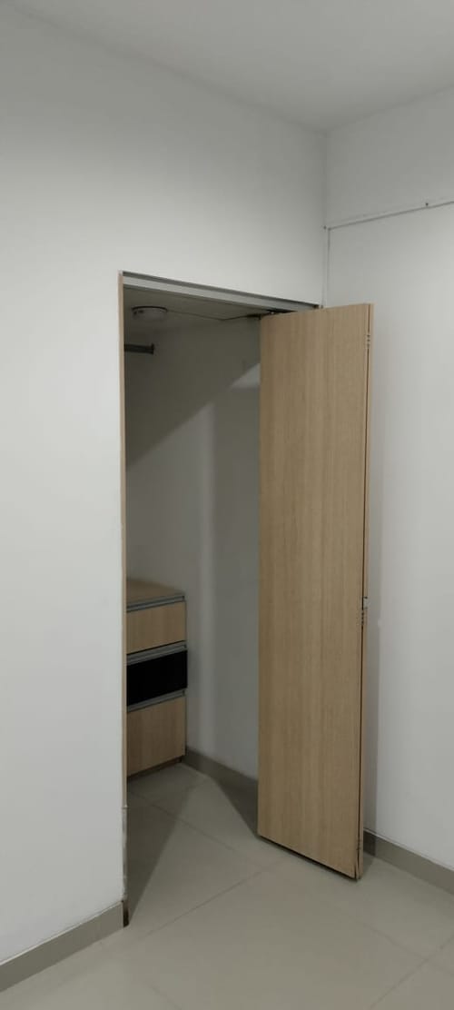 Apartamento de 2 alcobas en arriendo en Zulima, Cúcuta, 50 m² · foto 13 de 14