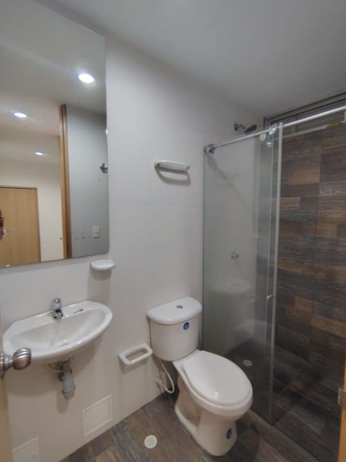 Apartamento de 2 alcobas en arriendo en Zulima, Cúcuta, 50 m² · foto 14 de 14