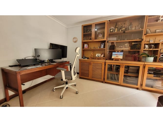 Apartamento de 4 alcobas en venta en El Poblado, Medellín, 120 m² · foto 17 de 17