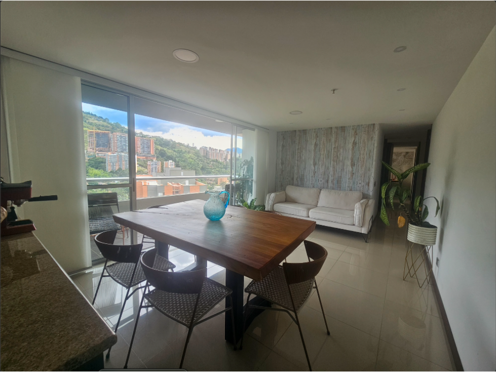 Apartamento en Venta en Las antillas, Envigado