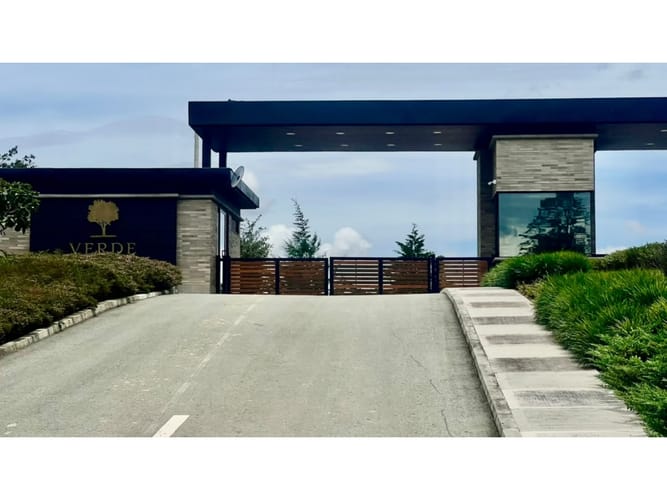 Lote en venta en El Carmen De Viboral, El Carmen de Viboral · foto 2 de 10