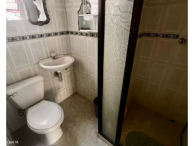Casa de 3 alcobas en venta en Cabecera San Antonio De Prado, Medellín, 69 m² · foto 8 de 18