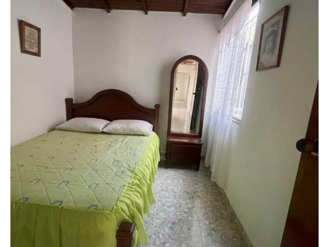 Casa de 3 alcobas en venta en Cabecera San Antonio De Prado, Medellín, 69 m² · foto 12 de 18