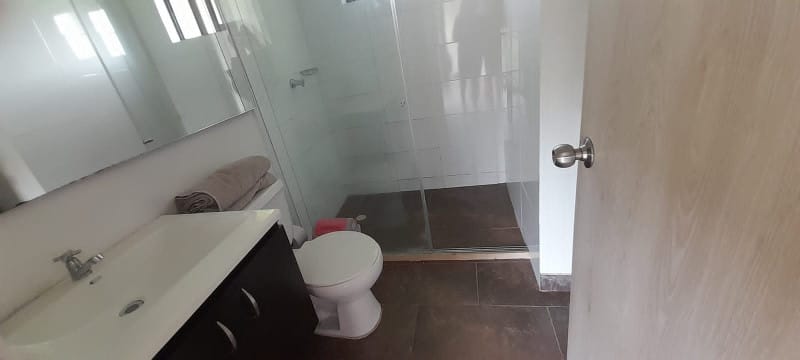 Apartaestudio en arriendo en San Isidro, Bogotá, 54 m² · foto 2 de 10