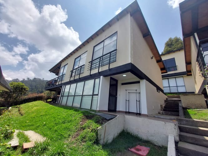 Apartaestudio en arriendo en San Isidro, Bogotá, 54 m² · foto 6 de 10