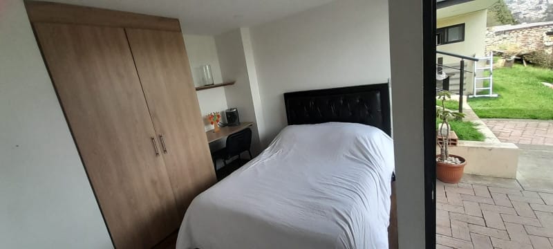 Apartaestudio en arriendo en San Isidro, Bogotá, 54 m² · foto 10 de 10