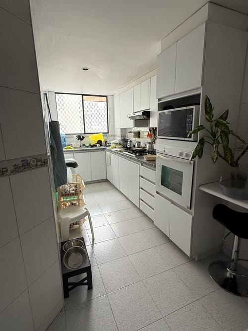 Apartamento de 4 alcobas en venta en Tibana, Bogotá, 150 m² · foto 9 de 17