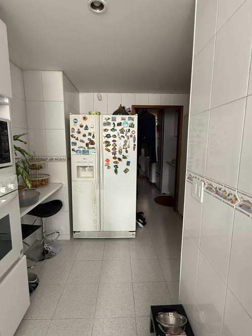 Apartamento de 4 alcobas en venta en Tibana, Bogotá, 150 m² · foto 13 de 17