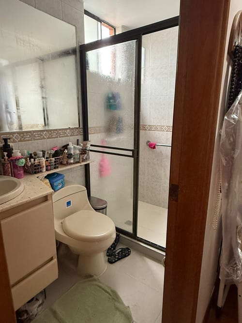 Apartamento de 4 alcobas en venta en Tibana, Bogotá, 150 m² · foto 15 de 17