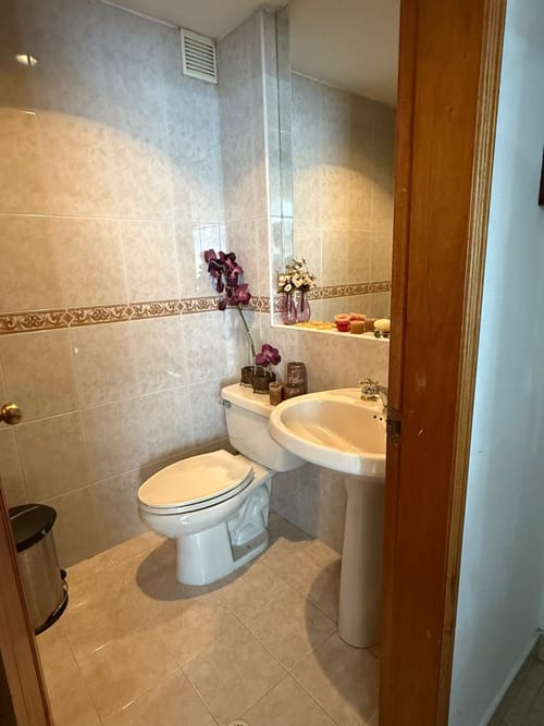 Apartamento de 4 alcobas en venta en Tibana, Bogotá, 150 m² · foto 16 de 17