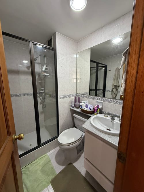 Apartamento de 4 alcobas en venta en Tibana, Bogotá, 150 m² · foto 17 de 17