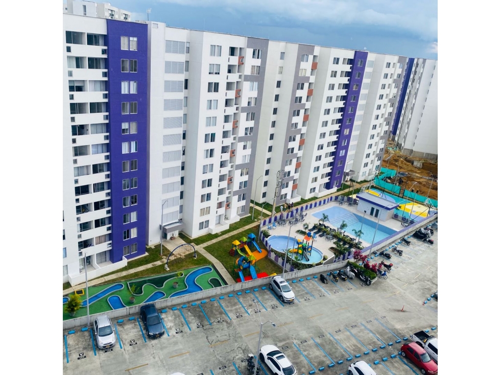Apartamento en Venta en Evaristo garcia, Pereira