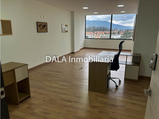 Oficina en arriendo en Calahorra, Cajicá, 35 m² · foto 9 de 24