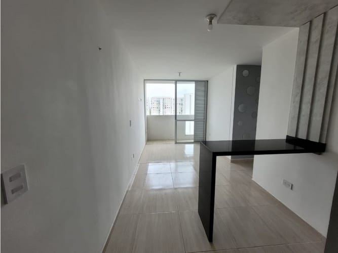 Apartamento de 3 alcobas en venta en Evaristo Garcia, Pereira, 55 m² · foto 7 de 19