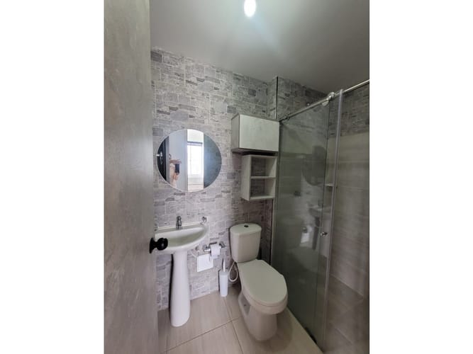 Apartamento de 3 alcobas en venta en Evaristo Garcia, Pereira, 55 m² · foto 10 de 19