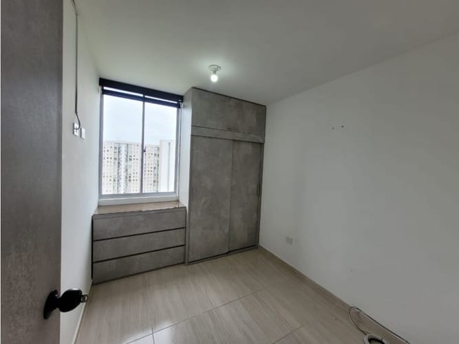 Apartamento de 3 alcobas en venta en Evaristo Garcia, Pereira, 55 m² · foto 11 de 19