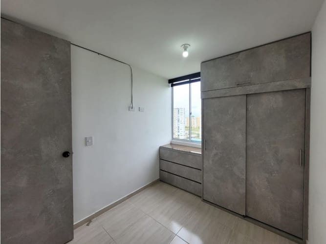 Apartamento de 3 alcobas en venta en Evaristo Garcia, Pereira, 55 m² · foto 14 de 19