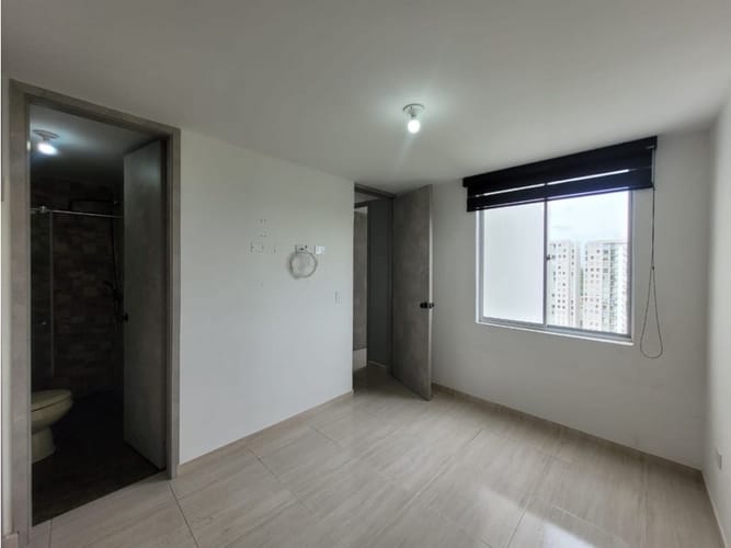 Apartamento de 3 alcobas en venta en Evaristo Garcia, Pereira, 55 m² · foto 15 de 19