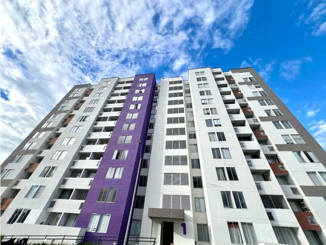 Apartamento de 3 alcobas en venta en Evaristo Garcia, Pereira, 55 m² · foto 16 de 19