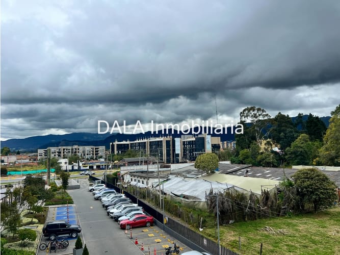 Oficina en arriendo en Calahorra, Cajicá, 35 m² · foto 23 de 24