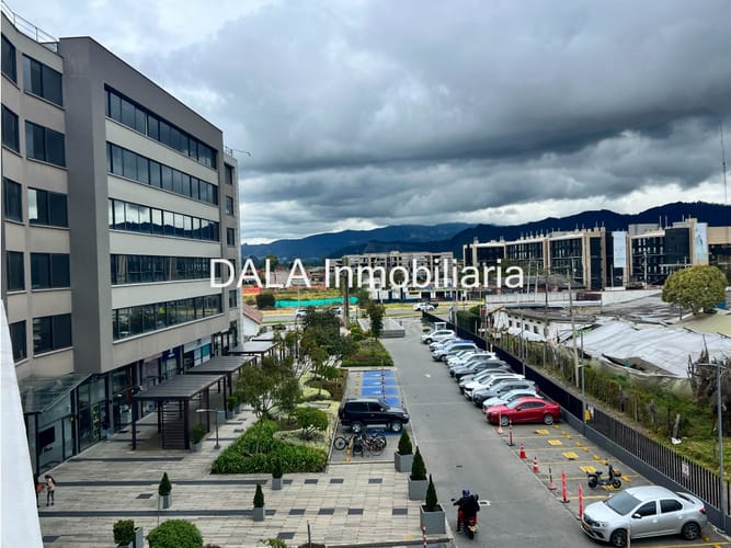 Oficina en arriendo en Calahorra, Cajicá, 35 m² · foto 24 de 24
