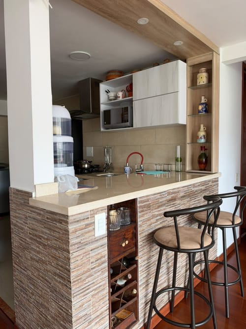 Apartamento de 3 alcobas en venta en Cedritos, Bogotá, 100 m² · foto 6 de 15