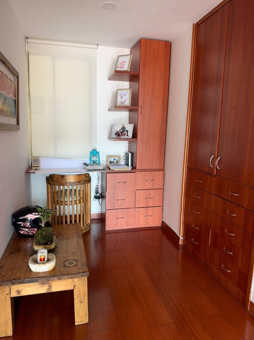 Apartamento de 3 alcobas en venta en Cedritos, Bogotá, 100 m² · foto 14 de 15