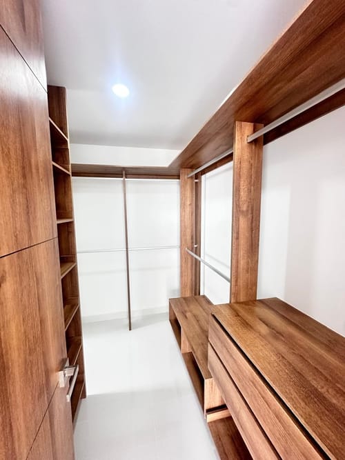 Apartamento de 4 alcobas en arriendo en Ciudad Jardin, Cali, 205 m² · foto 18 de 24