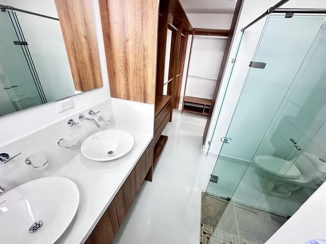 Apartamento de 4 alcobas en arriendo en Ciudad Jardin, Cali, 205 m² · foto 20 de 24