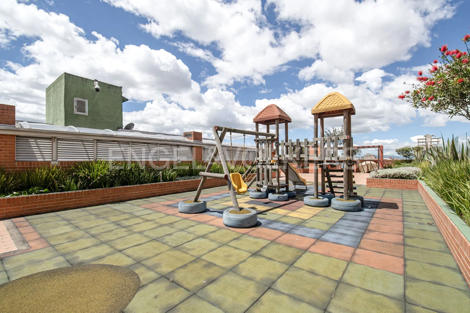 Apartamento en venta en Pasadena, Bogotá · foto 21 de 21