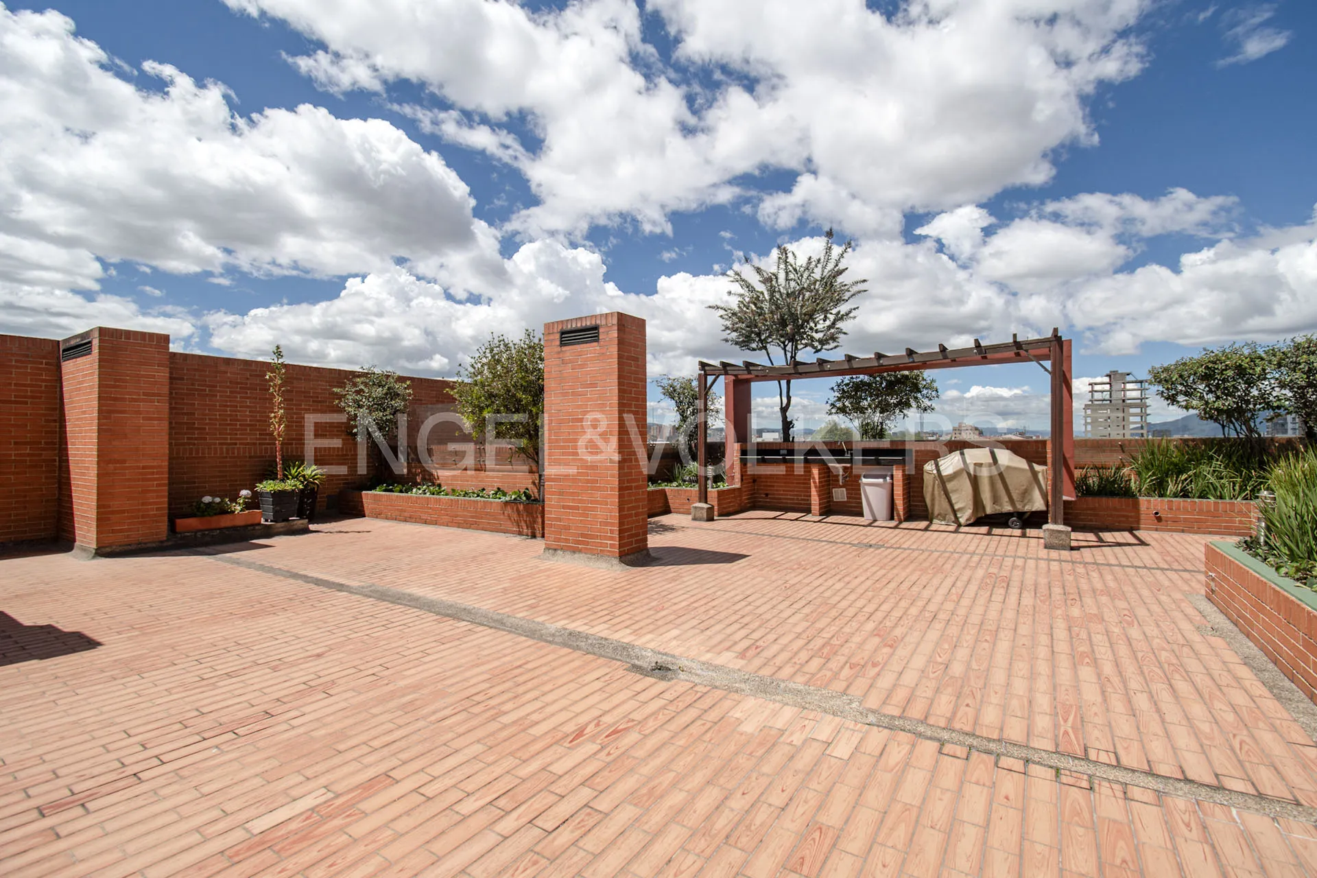 Apartamento en venta en Pasadena, Bogotá · foto 20 de 21