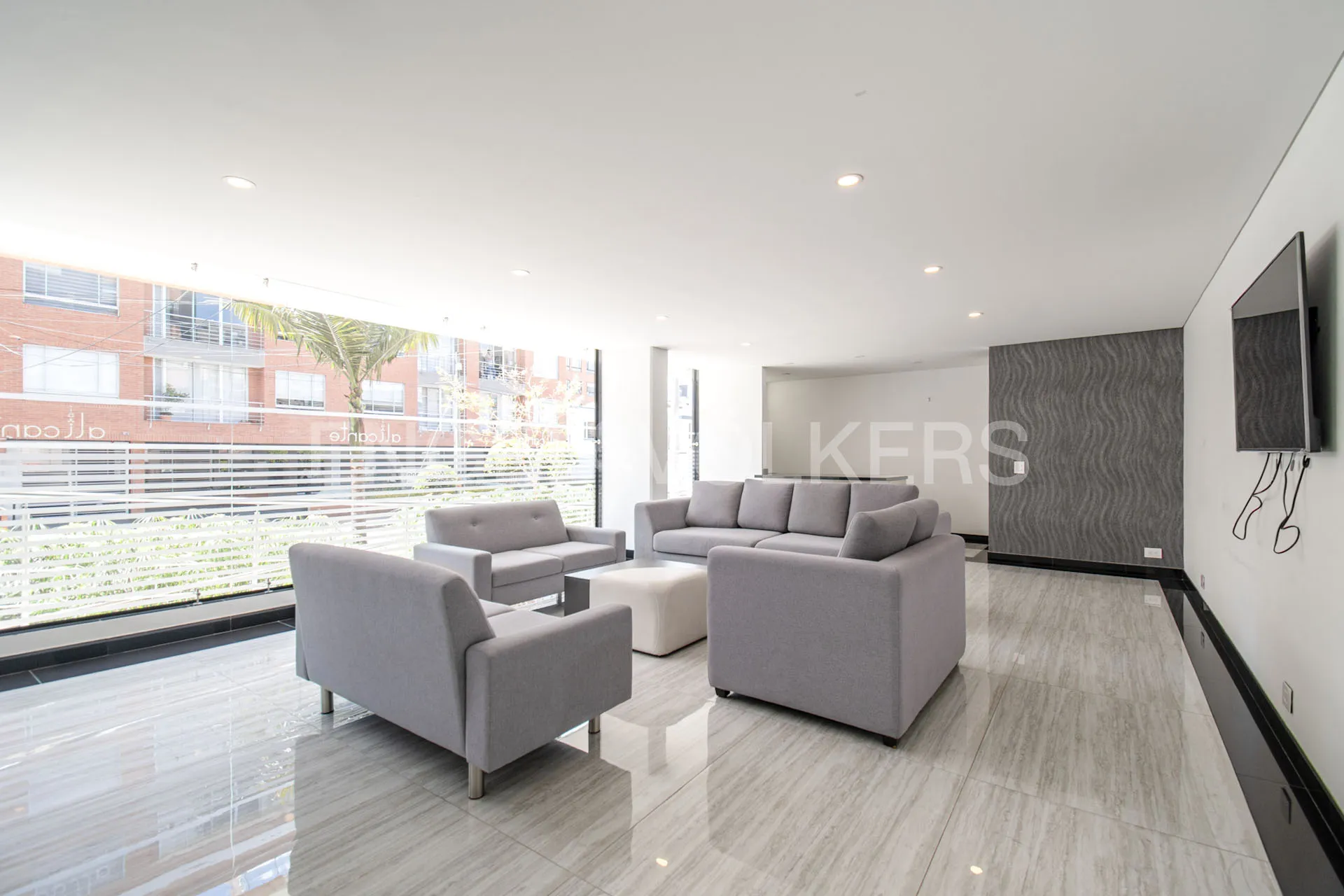 Apartamento en venta en Pasadena, Bogotá · foto 18 de 21