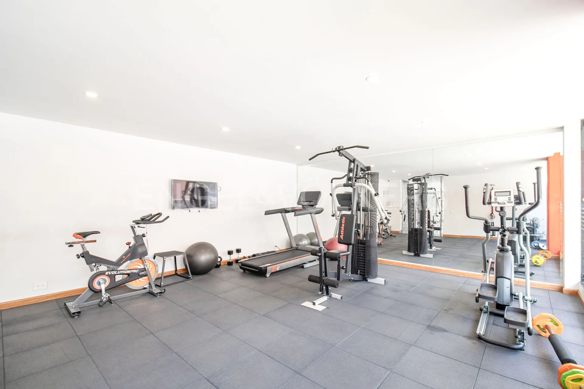 Apartamento en venta en Pasadena, Bogotá · foto 17 de 21