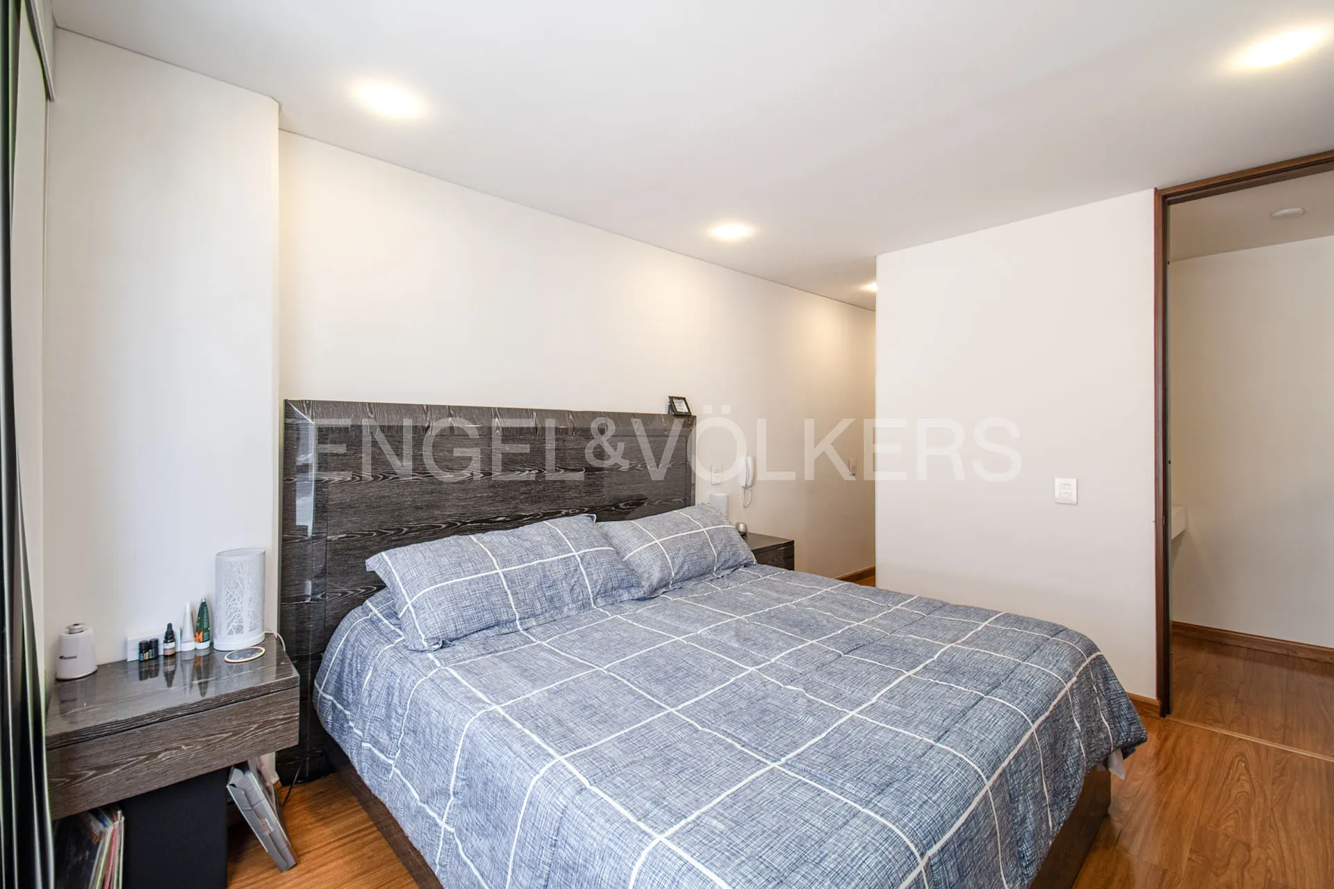 Apartamento en venta en Pasadena, Bogotá · foto 14 de 21