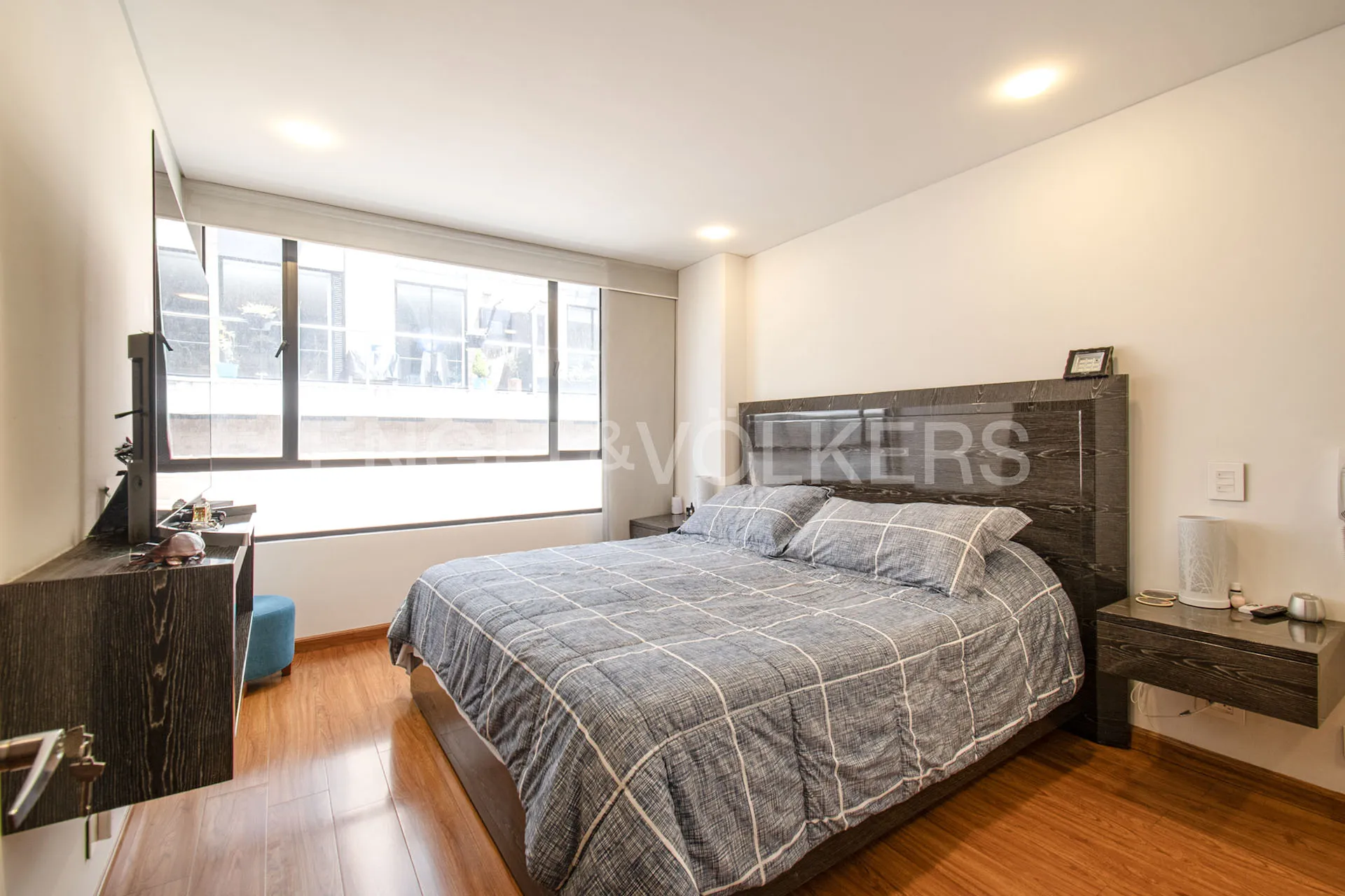Apartamento en venta en Pasadena, Bogotá · foto 13 de 21